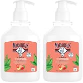 LPM Şeftali Sıvı Sabun 500 ml (2 paketi)