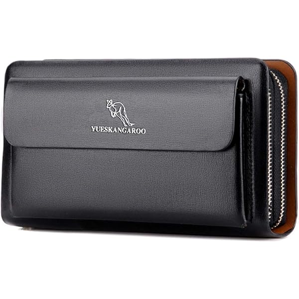 Borsello Uomo Pelle Leathario Borsello Uomo In Vera Pelle