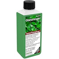 GREEN24 Photinia-Dünger HIGH-TECH Pflanzen Dünger für Glanzmispel Lorbeermispel Photinien