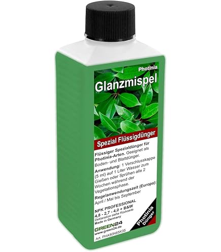 GREEN24 Eiben-Dnger  250ml Spezialdnger fr Taxus baccata | Fr perfekte  Formschnitte & Schlossgarten-Eleganz | Ideal fr alle Eiben-Hecken &  Topiary-Kunstwerke : Amazon.de: Garten