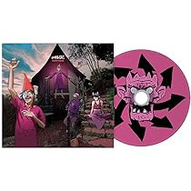 CRACKER ISLAND: Amazon.co.uk: CDs & Vinyl