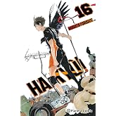 Haiky&ucirc;!! n&ordm; 16/45 (Manga Shonen)