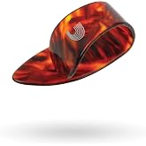 Planet Waves 5CSH4-5 5 THUMB BAŞPARMAK PENASI SHELL MEDİUM ABD