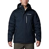 Oak Harbor II Erkek Siyah Outdoor Mont WM3085-010