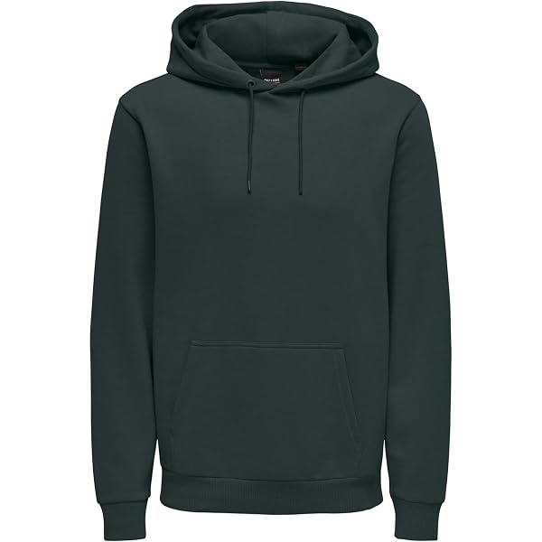 Sudadera Hombre Moda Con Capucha Azul Tandera 53405249 – SALVAJE TENTACIÓN