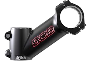 SQlab 802 2.0 Stem, Unisex