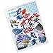 Removable Underwater World fish sea Wall Sticker kid's Bedroom Decoration Decal