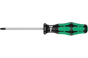 Wera 367 Torx-Schraubendreher, TX 10 x 80 mm, 05028005001