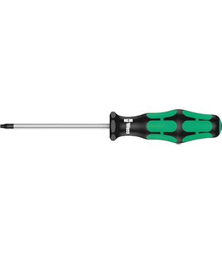 Cacciavite Di Sicurezza Torx T8 Per Controller Xbox 360 - Apri E Ripara
