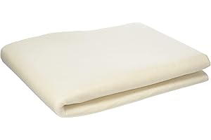 AMERICAN CRAFTS Bosal In-R-Form Unique Sew In Foam Stabilisator, Schaumstoff, weiß, 18"x58"