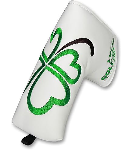 Odyssey White Hot OG LE 7 Nano Putter Headcover (D-42223203449) | 2nd