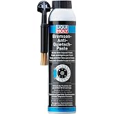 Liqui Moly Bremsen-Anti-Quietsch-Paste (Pinseldose) 200 ml Otomotiv Bakım &Uuml;r&uuml;n&uuml;