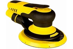 Mirka Ponceuse orbitale pros 625cv mirka - ø150 mm - 8995625111