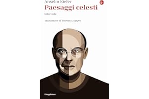 Paesaggi celesti. Interviste (La cultura)