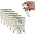 Ultrasonic Scaler Tips Torque Wrench TW-1L 5 Pcs
