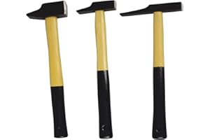 Cogex 19403 Marteau rivoir + Menuisier + Electricien