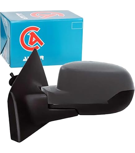 Rétroviseur Citroën 8149X3 Alkar 6140399 Retroviseur Complet, éléctrique, Convex, Chauffant Rétroviseur électrique Xsara Picasso