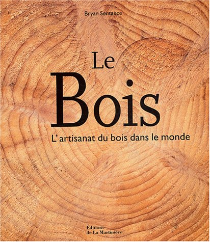 couverture de : Le Bois