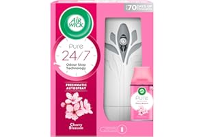 AIRWICK Air Wick Pure Freshmatic Autospray Cherry Blossom 250ml