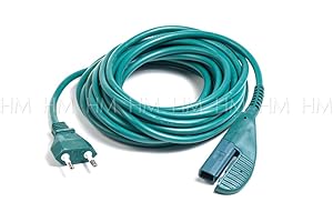 SCONOSCIUTO CAVO X FOLLETTO VK 135 136 7 MT RINFORZATO 1^ QUALITA'