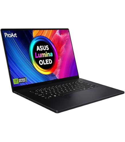 ASUS ProArt P16 H7606WI（RTX4070） ProArt P16 (H7606)｜Laptops For Creators｜ASUS Canada