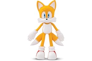 Bend-Ems 1 Pack - Sonic The Hedgehog - Tails