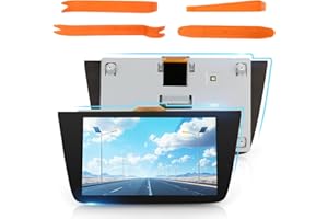 TGHongKy LQ080Y5DZ10 Display per Opel Astra k MK7 2015-2020 Schermo LCD per Opel Navi 900 Touch Screen LCD con Strumenti XX