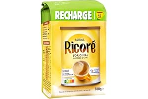 Nestlé Ricoré Original Substitut de Café, 180g