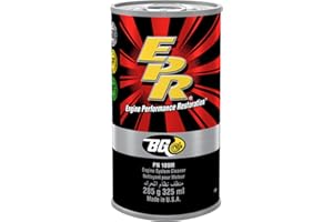 Bg109 Bg EPR Motor Performance Restauración 11 Fl Oz De Los Fabricantes De 44k