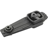 MEYLE Lagerung, Engine 40-140300003 hinten