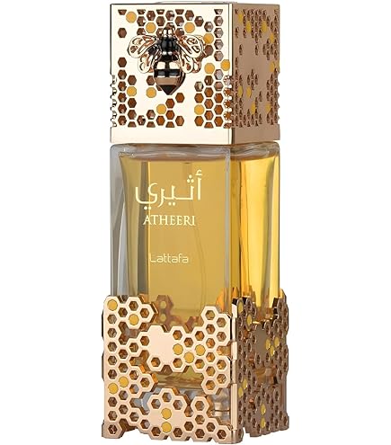 Lattafa Pride Tharwah Gold Eau De Parfum