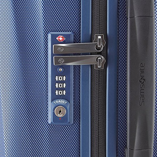 Samsonite Starfire Spinner 69/25 Koffer, 69 cm, 67 Liter - 7