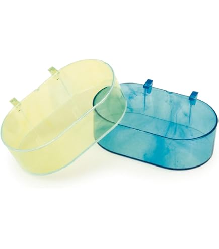 Prevue Pet Products Copacabana Bird Cage - Lilac