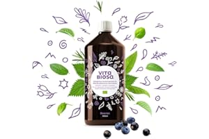 ‎VITA BIOSA Vita Biosa - Vita Biosa Beeren, 1l