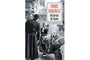 Historias de Roma 2ª ed. (Otros No Ficción)