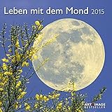 Leben mit dem Mond A&I 2015 by 