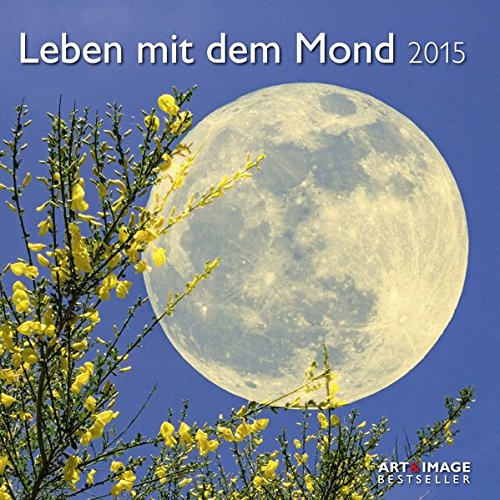 Leben mit dem Mond A&I 2015