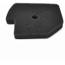 10 Filtri Aria Per Decespugliatore: Compatibili Con KaK TJ45, TJ45E, KBL45 - Ricambio Per Trimmer E Tosaerba - Foto 11