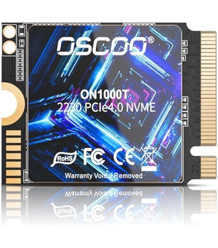 Kioxia SSD 256GB M.2 2230 30mm NVMe PCIe Gen3 x4 KBG40ZNS256G BG4