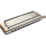 Hohner M27001X Super Chromonica 270 C-dur armonica a bocca