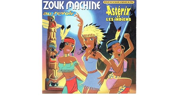 Au Revoir Asterix Et Les Indiens Au Revoir Asterix Et Les Indiens