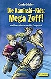 Die Kaminski-Kids: Mega Zoff! by