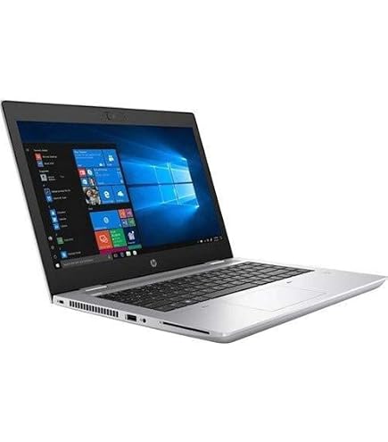 HP (Refurbished) Elitebook 820 G1 Business Laptop, Intel Core i5