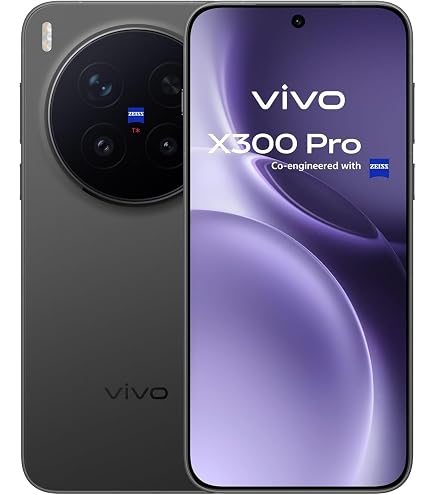 Vivo X90 Pro 12/256GB Legendary Black Libre : Amazon.it: Elettronica
