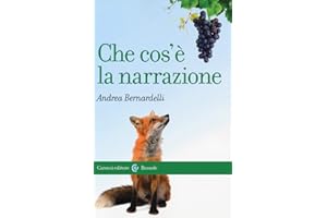 Che cos'è la narrazione