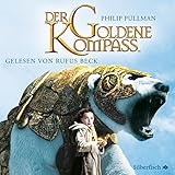 Image de Der Goldene Kompass: 11 CDs (His Dark Materials, Band 1)