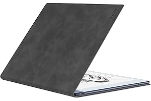 OLAIKE Etui na tablet Remarkabel 2 papier tablet 10.3 "2020, wzór Book Folio z wbudowanym magnesem, wysokiej jakości sztuczna skóra PU, Smart Cover, tylko na tablet Remarkabel 2, nie do kabli Remarkabel 1