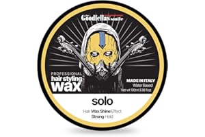 The Goodfellas' smile cera capelli Solo 100ml