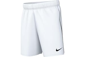 NIKE Y Nk Df Lge Knit Iii Short K - Szorty Uniseks - dzieci