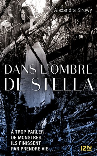 couverture de : Dans l'ombre de Stella